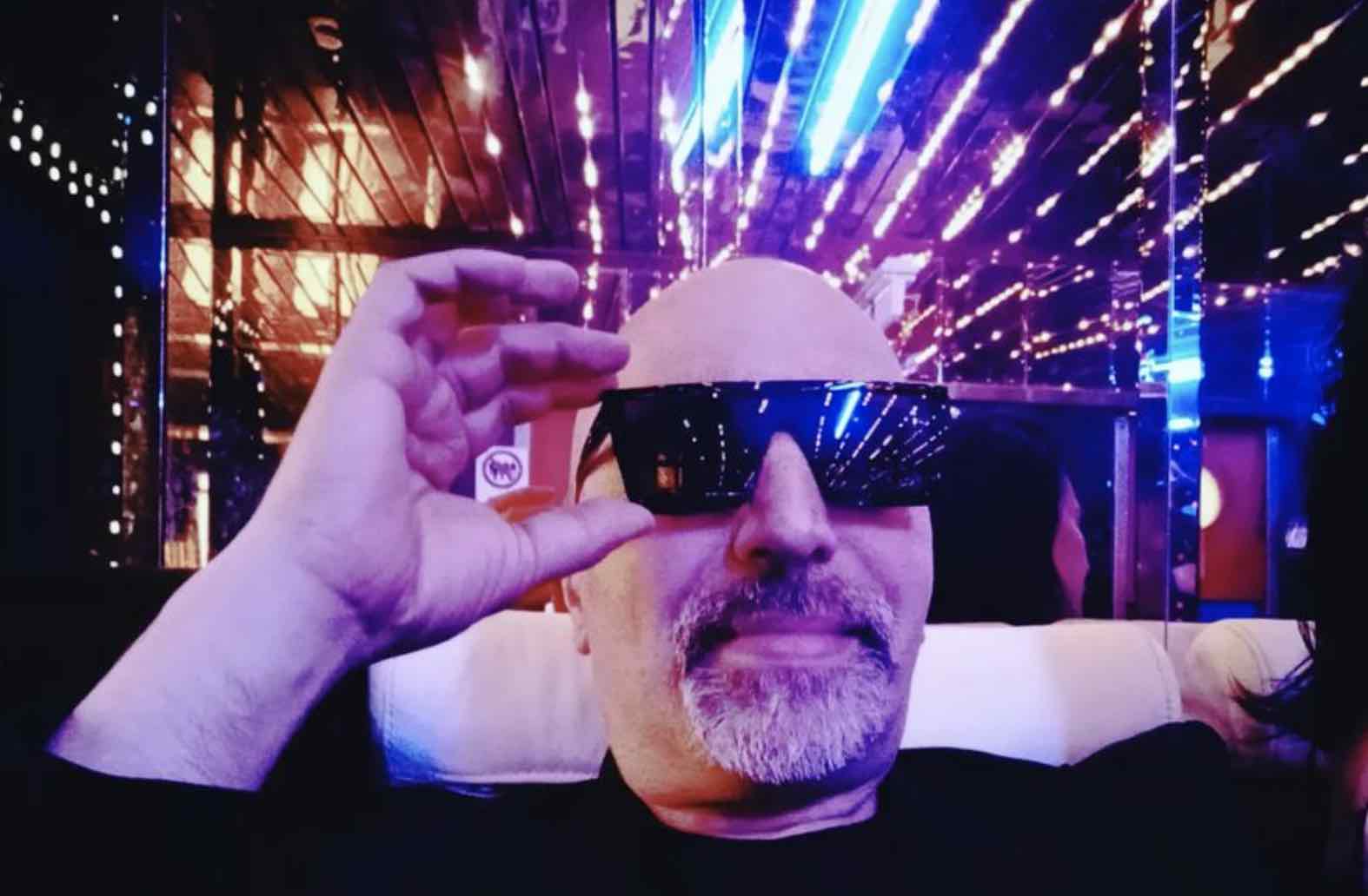 Mark Donato: Electric Heart, Beautiful Donut e un'estate di melodia e ritmo